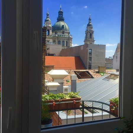 Ice Breaker Apartment Budapeszt Zewnętrze zdjęcie