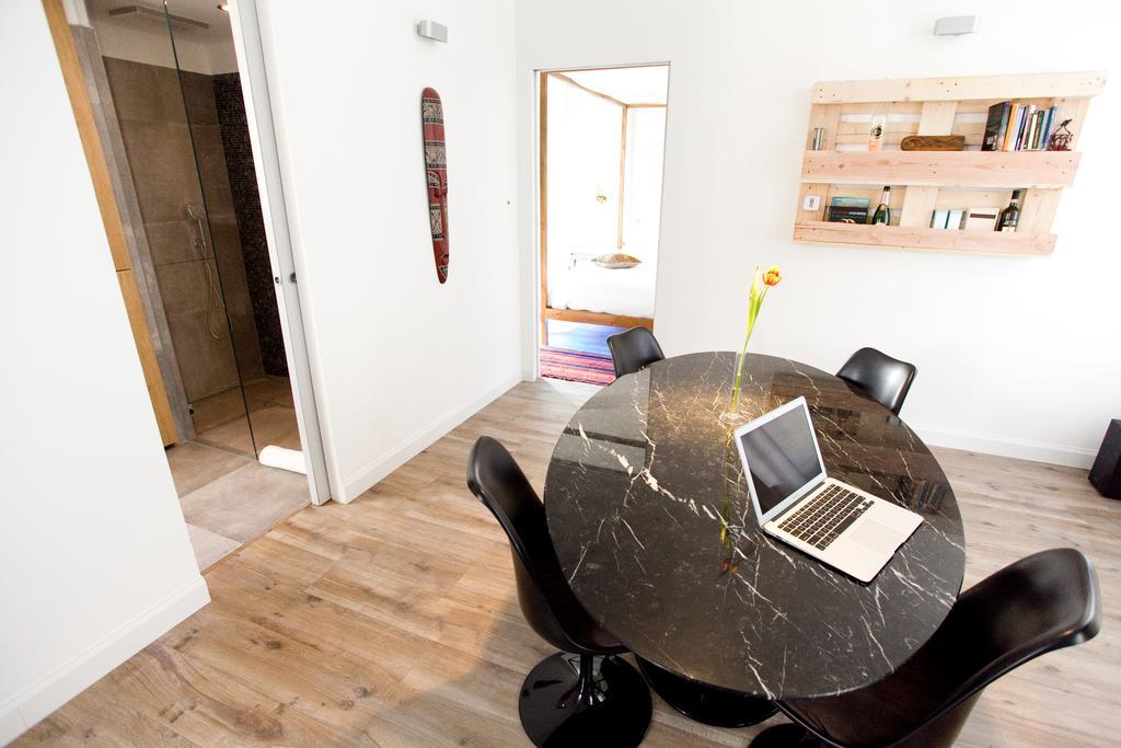 Ice Breaker Apartment Budapeszt Zewnętrze zdjęcie